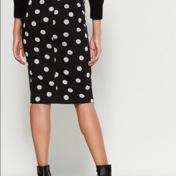 NWT Philosophy Skirt - Picture 3 of 4